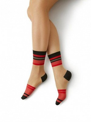 Носки женские полиамид, Minimi, Pari 20 носки