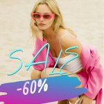 СТАРТ Горячих СКИДОК ZARA -80%(Европа)❤