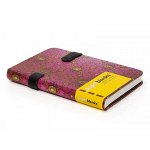 Алфавитная книга Paperblanks Fuchsia Mini