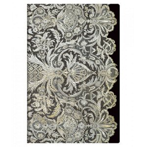 Записная книжка Paperblanks Lace Allure Ivory Veil Midi лин. 130*180мм, 144стр PB3248-9 (1/60) арт. PB3248-9
