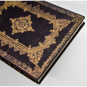 Записная книжка Paperblanks Nova Stella Nox Grande нелин. 210*230мм, 240стр PB3483-4 (1/12) арт. PB3483-4