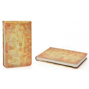 Записная книжка Paperblanks Flexis Sun and Moonlight Midi лин. 130*180 мм, 176 стр. FB4455-0 (1/56) арт. FB4455-0