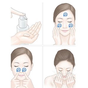 Гидрофильное масло для снятия макияжа A'Pieu Deep Clean Cleansing Oil, 160 мл
