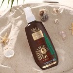 Солнцезащитный спрей для легкого загара SPF 6 серии &quot;Extra Aloe&quot;, 150 мл