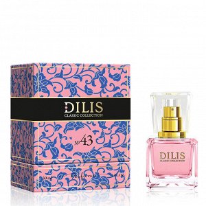 Женская Dilis Classic Collection Духи №43 (Armani - My way) 30 мл