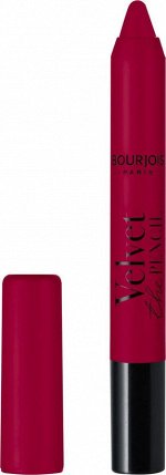 B. VELVET THE PENCIL MATTE LIPSTICK помада стик д/губ 16 Burgundy