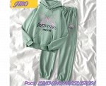 КОСТЮМ СПОРТИВНЫЙ ДЛЯ ДЕВОЧКИ