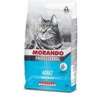 Сухой корм для кошек &quot;Morando Professional&quot; Gatto 15кг. для взрослых с РЫБОЙ. (10530)