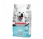 Сухой  корм для ЩЕНКОВ &quot;Morando Professional&quot; Cane  с КУРИЦЕЙ. (09995)