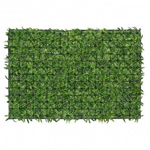 Greengo Декоративная панель, 40 ? 60 см, «Трава»