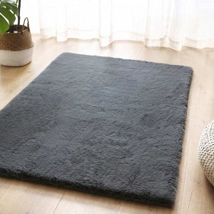 Набор ковриков Camilla, размер 60x100 см, 50x70 см