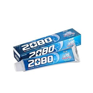 Зубная паста DC 2080 ОСВЕЖАЮЩАЯ 120г