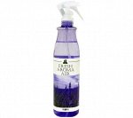 Жидкий освежитель воздуха &quot;Fresh Aroma Air&quot; (спрей, лаванда) 380 мл / 20