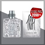 Cerruti 1881 Silver М Товар Туалетная вода спрей 100 мл (Акция с 25.06 по 29.09)