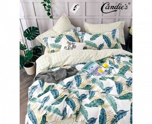 Комплект постельного белья candie's