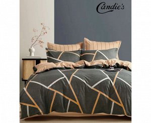 Комплект постельного белья candie's