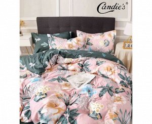 Комплект постельного белья candie's