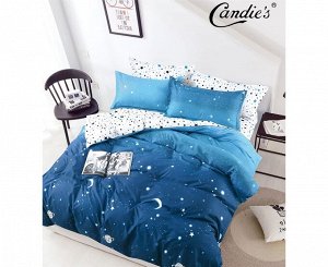 Комплект постельного белья candie's