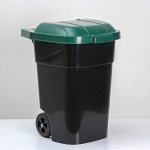 Урны, контейнеры для мусора
