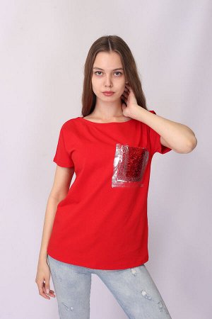 Футболка  Ciocco 5413