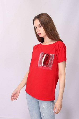 Футболка  Ciocco 5413
