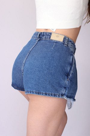 Шорты -юбка Rocca Woman 9002