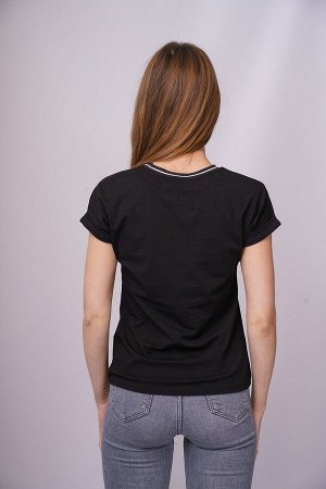 Футболка  SOGO 9646