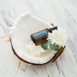 doTERRA — эфирные масла терапевтического класса