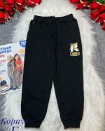 БРЮКИ СПОРТИВНЫЕ ДЛЯ МАЛЬЧИКА