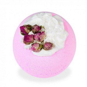 Бомба для ванны "Розовая чаша", 250 г
