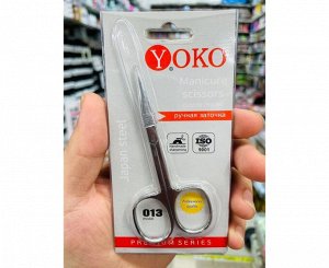 Ножницы для маникюра yoko