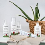 Ecolatier уход за лицом