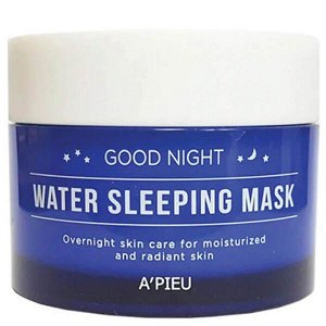 Ночная маска для лица A'Pieu Good Night Water Sleeping Mask,105мл