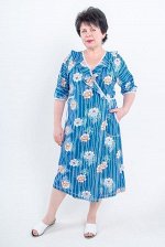 Халат женский