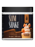 Ёбатон Коктейль для похудения «SLIM SHAKE», 225 гр