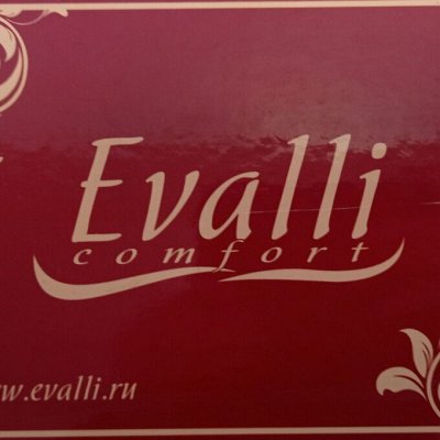 Обувной модельный ряд 2022г. для взрослых — Босоножки женские марки Evalli