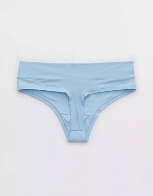 Aerie Real Me Crossover Thong Underwear