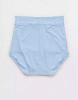 Aerie Real Me High Waisted Boybrief Underwear