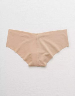 Aerie No Show Cheeky Underwear