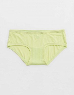 Aerie Modal Ribbed Boybrief Underwear