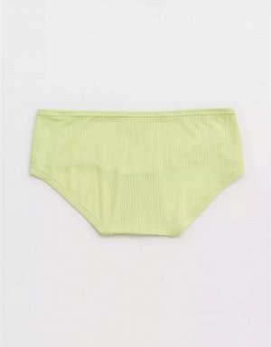 Aerie Modal Ribbed Boybrief Underwear