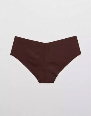 Aerie No Show Cheeky Underwear