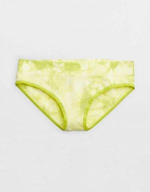 Aerie Seamless Bikini Underwear