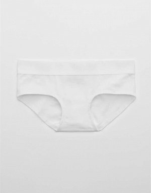 Aerie Cotton Logo Boybrief Underwear