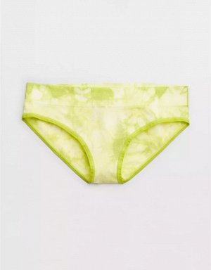 Aerie Seamless Bikini Underwear