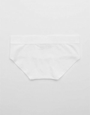 Aerie Cotton Logo Boybrief Underwear