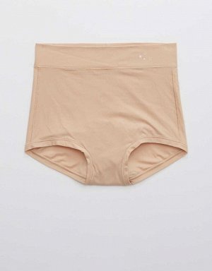 Aerie Real Me High Waisted Boybrief Underwear