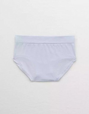 Aerie Ribbed Seamless Boybrief Underwear