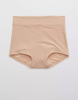 Aerie Real Me High Waisted Boybrief Underwear