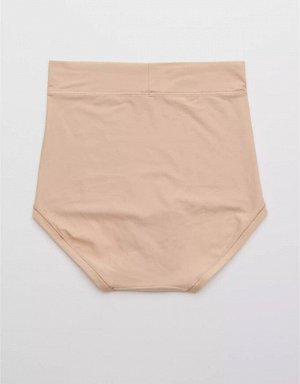 Aerie Real Me High Waisted Boybrief Underwear